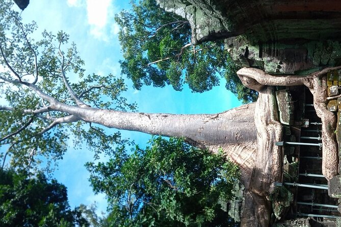 The Magnificent Angkor Wat - Timing, comfort, and what to expect during the day