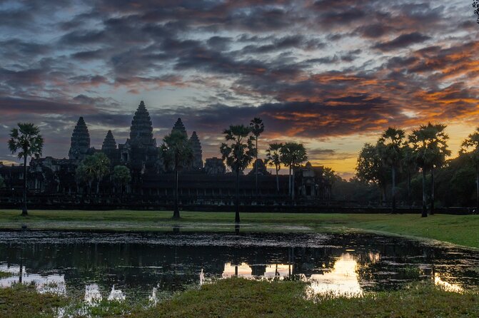 The Magnificent Angkor Wat - Price and tickets: what you’ll really pay