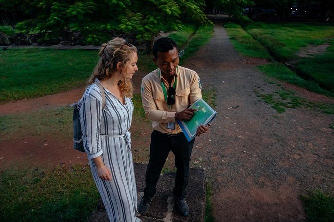 The Ultimate Angkor Wat Temple Private Day Trip - Why this private Angkor route feels different