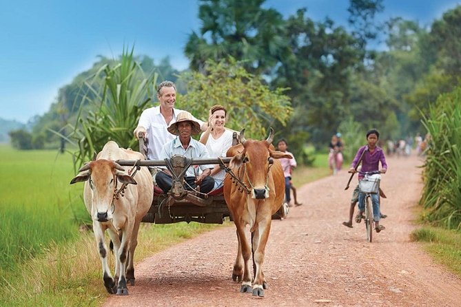 Tonle Sap Lake and Kampong Phluk Village Private Half Day Tour - Who This Tour Fits Best (and Who Might Skip It)