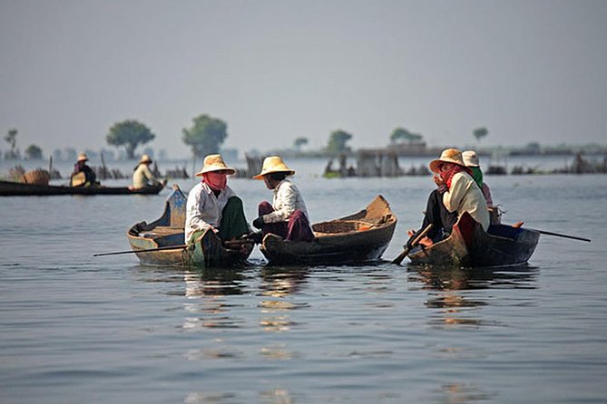 Tonle Sap Lake-Floating Villages-Mangrove Forest - Price and value: is $219 a good deal?