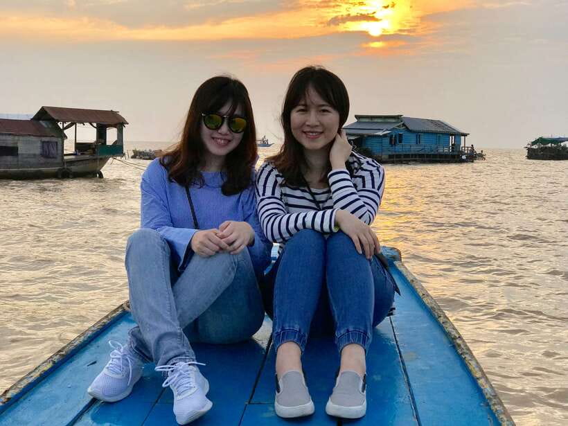 Tonle Sap Tour of Kompong Phluk Village & Evening Food tour - Key Things That Make This Tour Worth Your Time