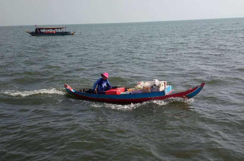 Tonle Sap Tour of Kompong Phluk Village & Evening Food tour - Practical Details That Matter on the Day