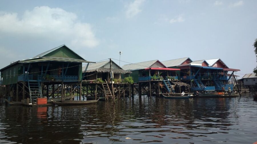 Tonle Sap Tour of Kompong Phluk Village & Evening Food tour - Who Should Book This Tonle Sap and Evening Food Tour?