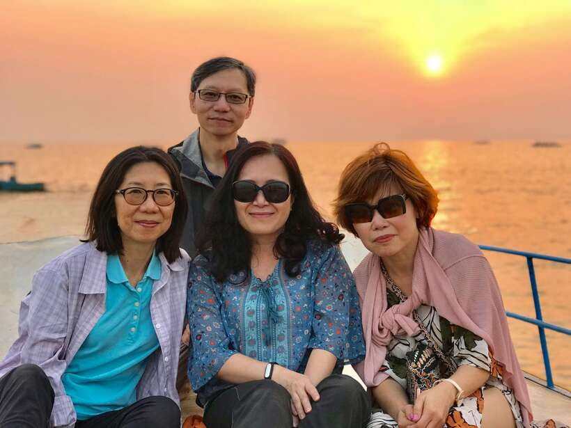 Tonle Sap Tour of Kompong Phluk Village & Evening Food tour - Floating Village Life by Shared Boat: what you’ll actually notice