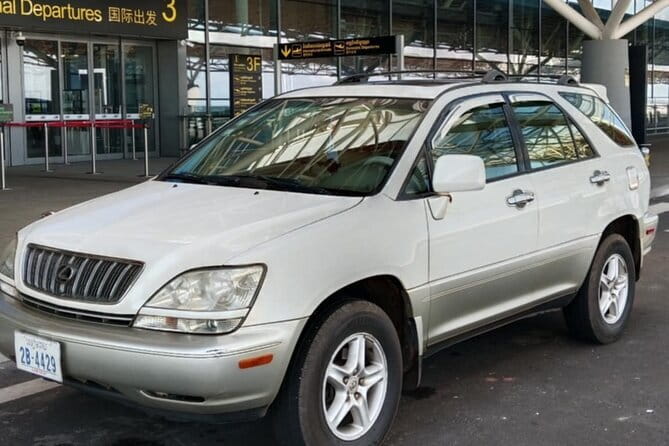 Transfer from Hotels in Siem Reap City to Siem Reap Airport - What is included, what is not, and what to plan