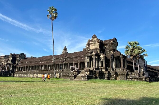 Transfer from Siem Reap Airport to Hotels in Siem Reap - Meet and Greet at SAI, What You Need to Know