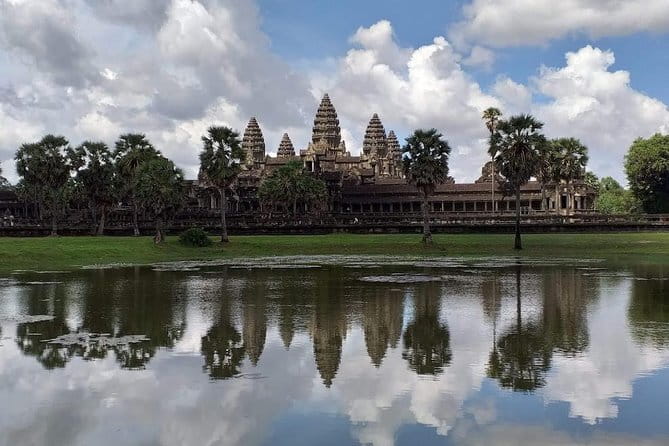 Two Day Angkor Temples Tours - Key highlights worth knowing before you go