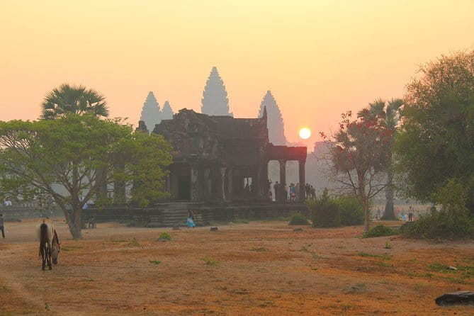 Two Day Angkor Temples Tours - Two Days Through the Angkor Circuit That Actually Makes Sense