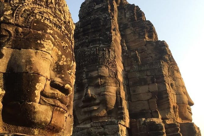 Two Day Angkor Temples Tours - Preah Khan to Ta Som: Maze Corridors, a Snake Temple, and Quick Hits