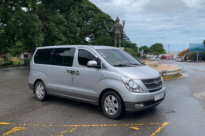 Two Day Tour, Taxi Phnom Penh to Siem Reap, Angkor Visit & Return - Day 1: road stops that turn the drive into Cambodian character