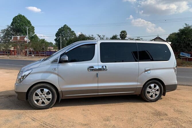 Two Day Tour, Taxi Phnom Penh to Siem Reap, Angkor Visit & Return - Smart planning tips before you go