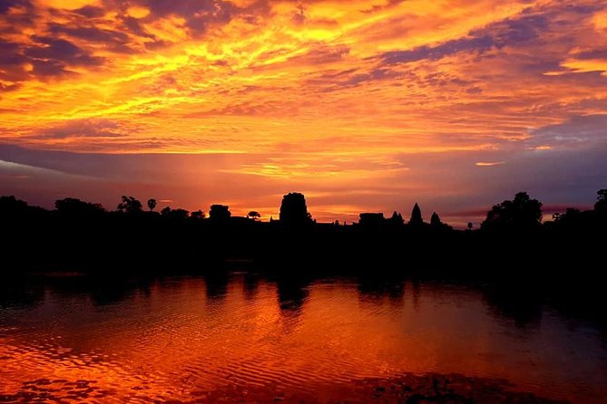 Two Days Angkor Tour - Two Days in Siem Reap: How the Schedule Works