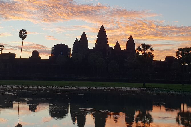 Two Days Angkor Tour - What You Get for the $75 Price, and What Costs Extra