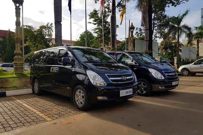 Udong Historical Site Tour - Price and Value: What $190 Buys for a Group of Up to 5