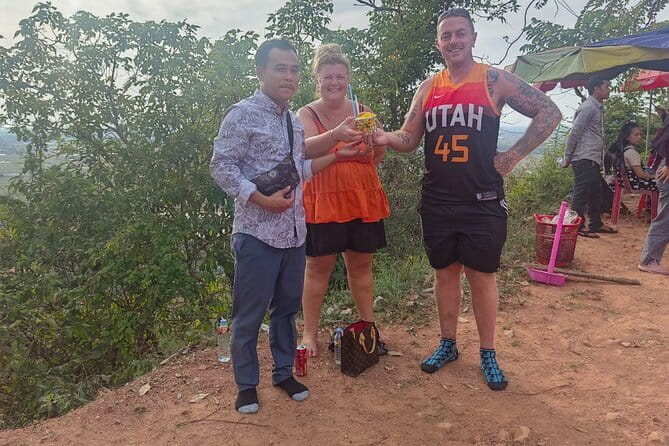 Udong Historical Site Tour - Who This Tour Is For, and Who Might Want to Think Twice