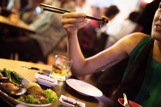 Ultimate Phnom Penh Food Tour by Tuk Tuk: 20 Tastings and Drinks - Price and value: how $69 turns into a full evening