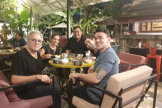 Ultimate Siem Reap Food Tour (10 Locals Tasting with Drinks & Transport) - The 10 Tastings: Where the Value Really Comes From