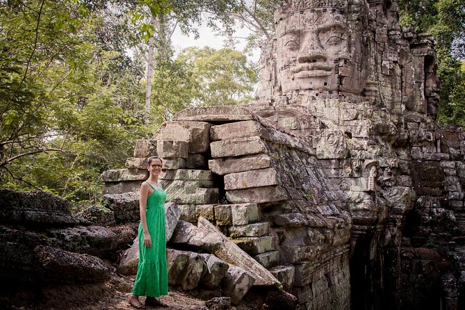 Unseen Angkor Tour & Photoshoot - Itinerary flow: why 4 temples can feel easy