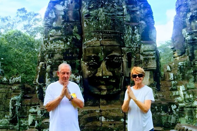 Unveil The Magic Of Angkor Wat Sunset In A Day Personalized Tours - Key points you will actually care about