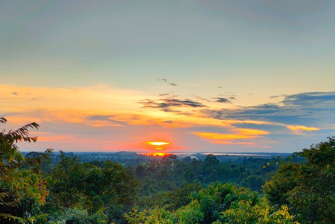 Unveil The Magic Of Angkor Wat Sunset In A Day Personalized Tours - The big idea: 8:30am start, sunset finish
