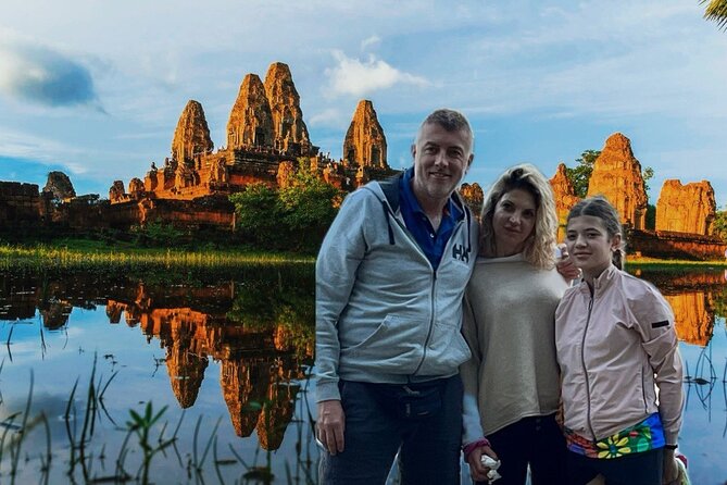 Unveiling 2 Days Private Angkor Wat/Beyond In Sunrise/Sunset Tour - Key highlights I think you will care about