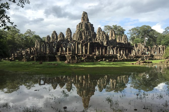 Unveiling 2 Days Private Angkor Wat/Beyond In Sunrise/Sunset Tour - Why a private Angkor Wat sunrise and sunset plan makes sense in 2 days