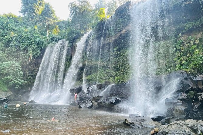 Unveiling the Mystical Beauty of Phnom Kulen National Park - Who This Tour Fits Best (and Who Might Want a Different Option)