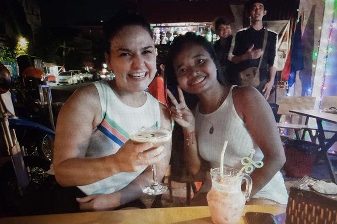 Walking into Local Nightlife City Tour - Price and Value: What $49 Buys in a Phnom Penh Night Out