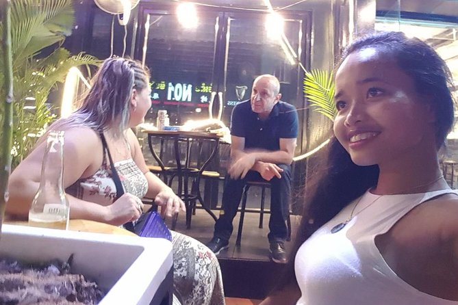 Walking into Local Nightlife City Tour - Who This Tour Suits Best in Phnom Penh