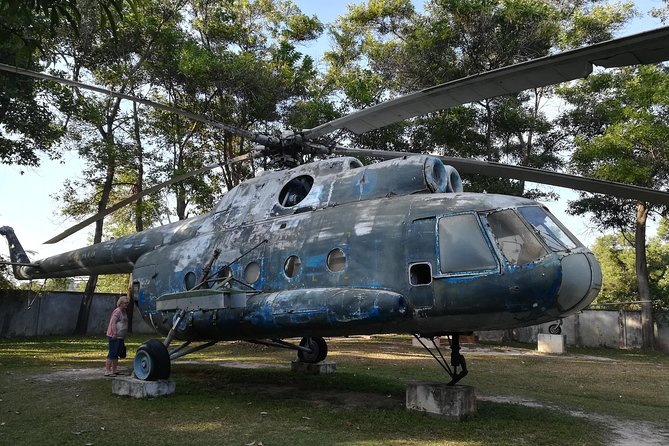 War Museum, Killing Field and Floating Village ( Kampong Phluk) - What to bring so the day feels easier