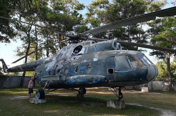 War Museum, Killing Field and Floating Village ( Kampong Phluk) - So, who should book this tour, and who should skip it?