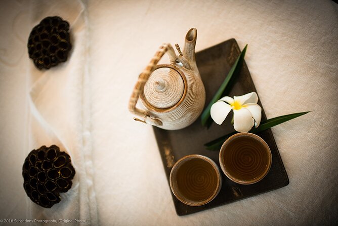 Warm Stone Massage - What to Know Before You Go, So the Session Fits You