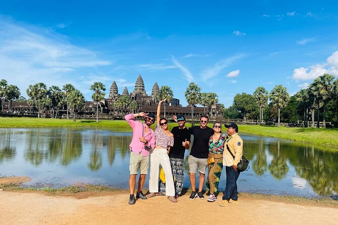 Wildlife Expedition: Elephant Sanctuary, Kbal Spean Banteay Srei - Price and value: $64 makes sense if you use what is included