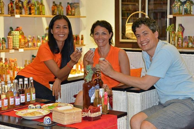 Workshop Visit and Sombai Liqueur Tasting - Key highlights to know before you go